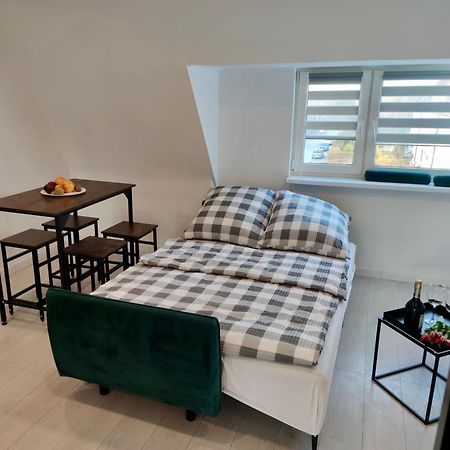 Apartament Michalowskiego W Poblizu Radiostacji Ґлівіце Екстер'єр фото