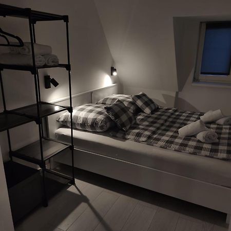 Apartament Michalowskiego W Poblizu Radiostacji Ґлівіце Екстер'єр фото