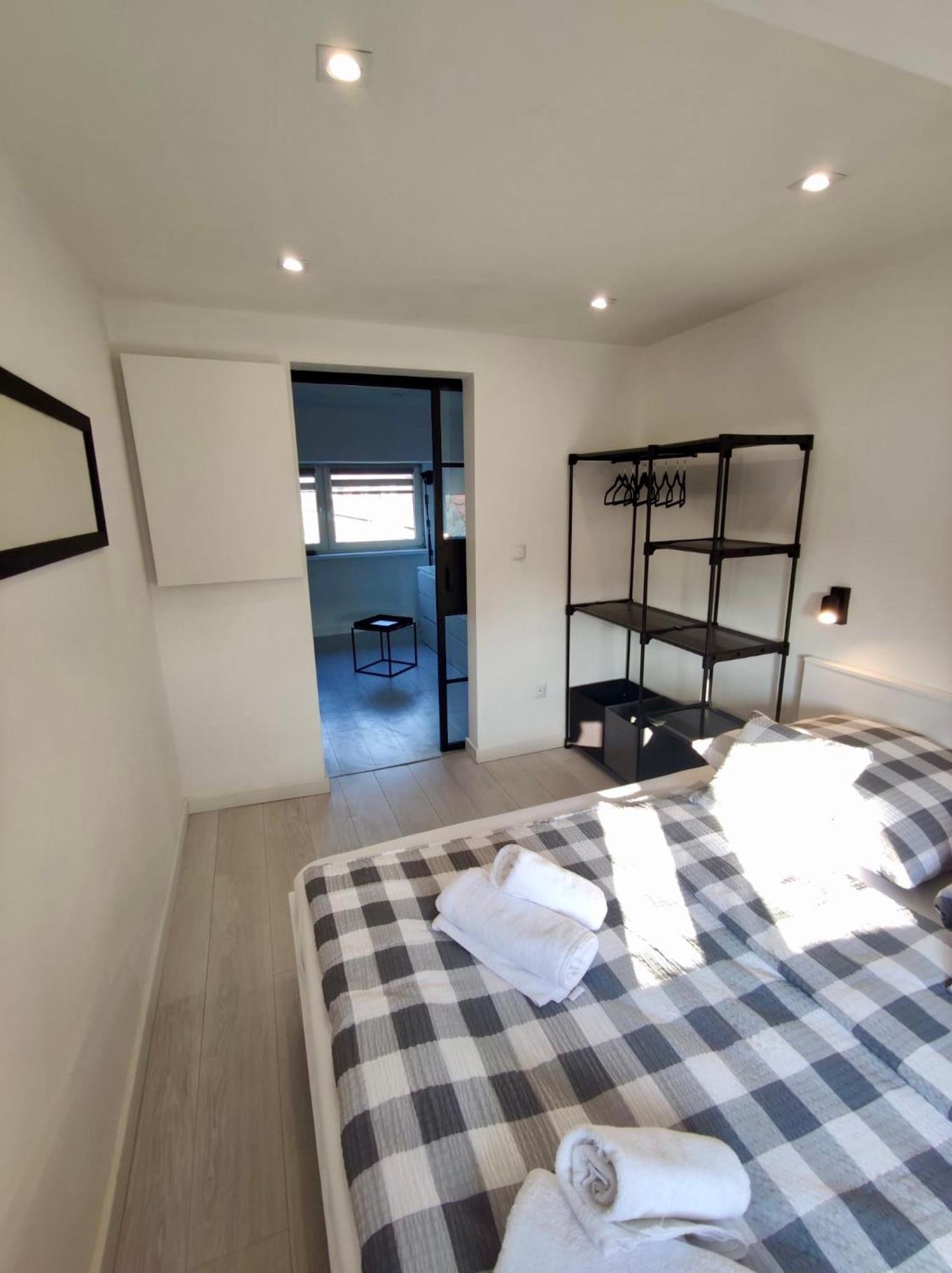 Apartament Michalowskiego W Poblizu Radiostacji Ґлівіце Екстер'єр фото