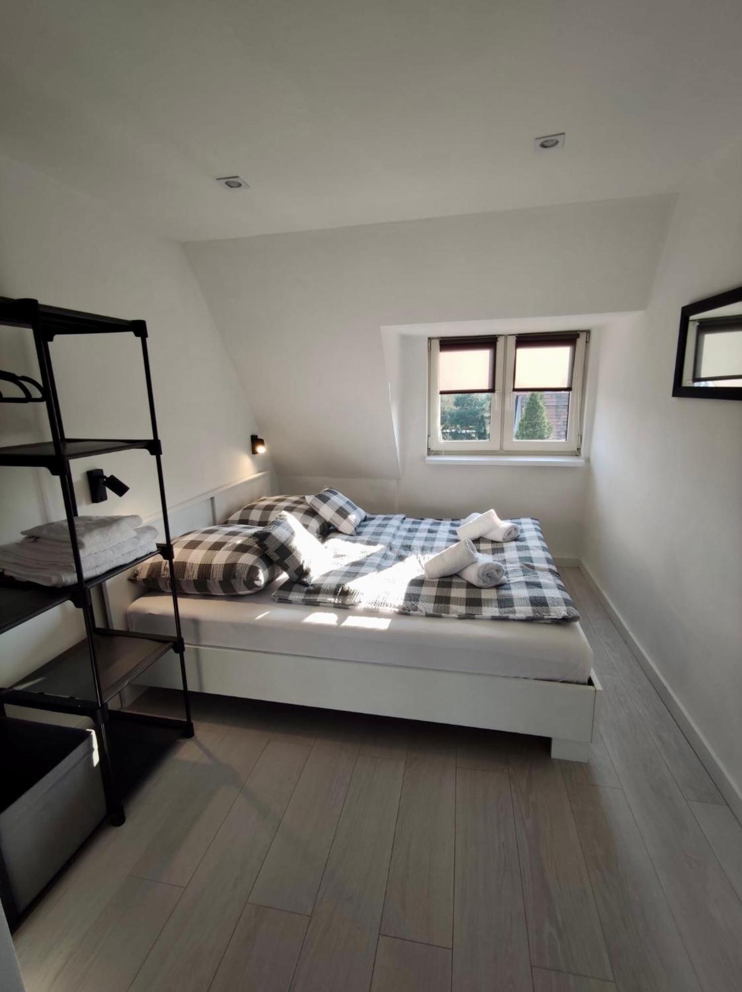 Apartament Michalowskiego W Poblizu Radiostacji Ґлівіце Екстер'єр фото