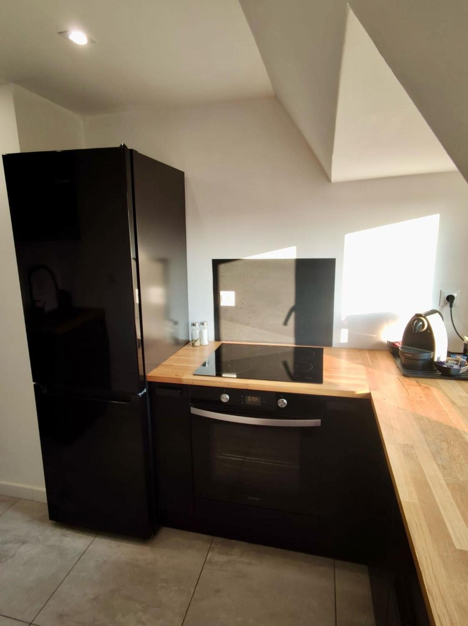 Apartament Michalowskiego W Poblizu Radiostacji Ґлівіце Екстер'єр фото
