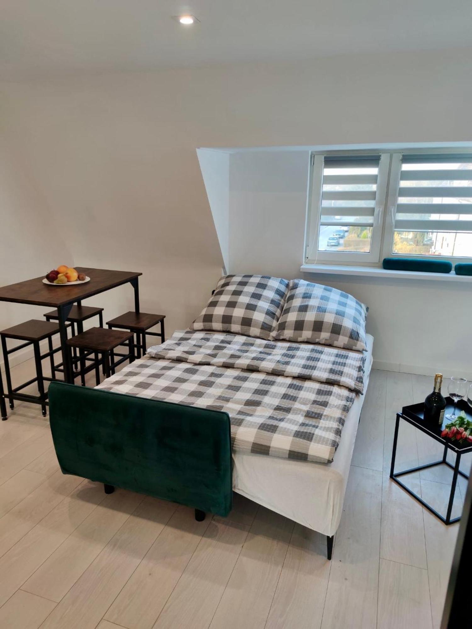 Apartament Michalowskiego W Poblizu Radiostacji Ґлівіце Екстер'єр фото